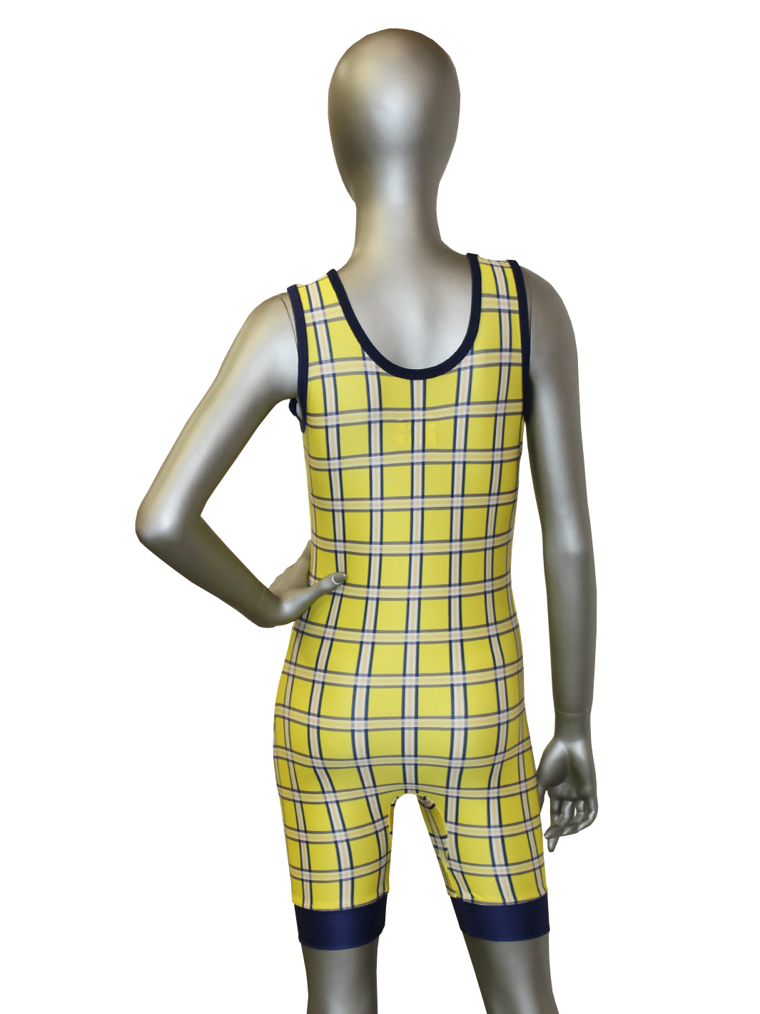 The Clueless Women's Singlet