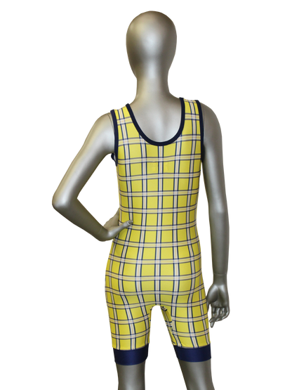 The Clueless Women's Singlet
