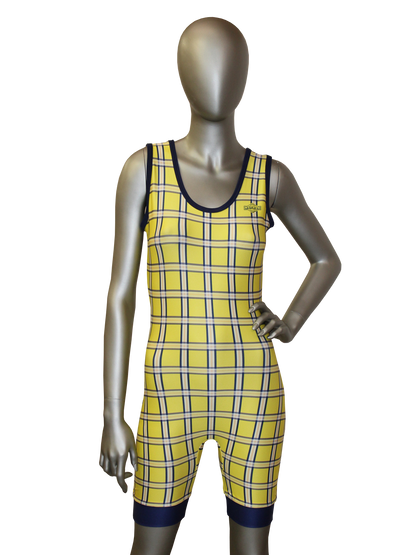 The Clueless Women's Singlet