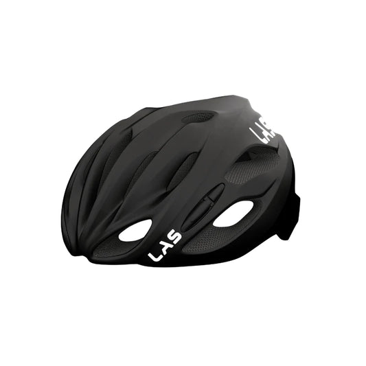 LAS Cobalto Cycling Helmet - Matte Black