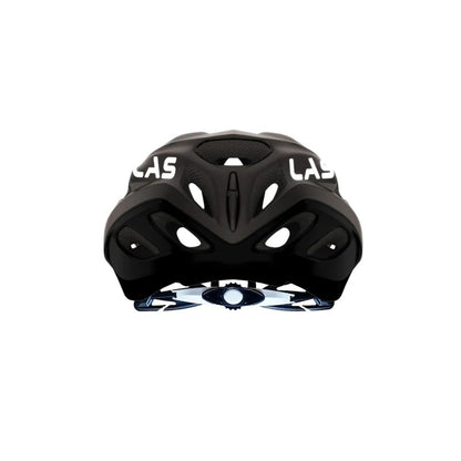 LAS Cobalto Cycling Helmet - Matte Black