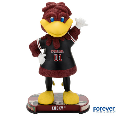 NCAA Headline Bobbleheads