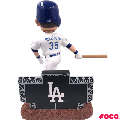 Scoreboard Bobbleheads