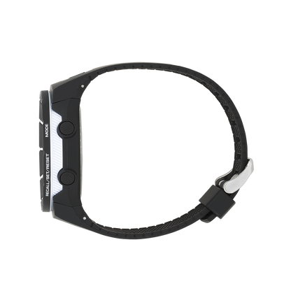 Coliseum (Black/White) Watch
