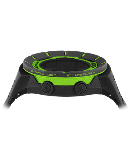 Coliseum Fit™ (Black/Green) Watch