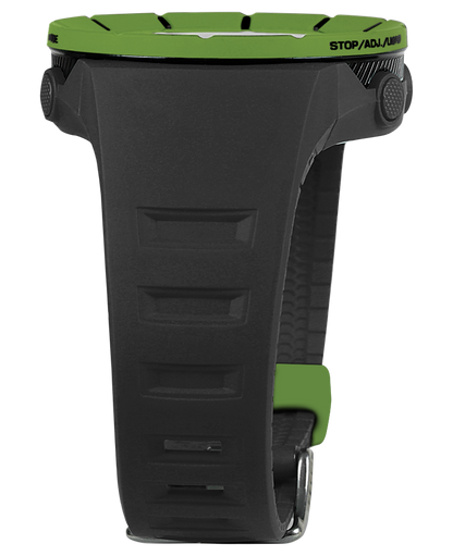 Coliseum Fit™ Halo Edition (Black/ OD Green) Watch