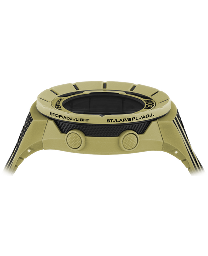 Coliseum Fit™ Assault Edition (Coyote Tan/Black) Watch