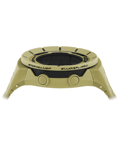 Coliseum Fit™ (Coyote Tan/Black) Watch