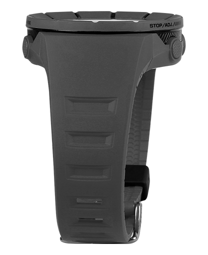 Coliseum Fit™ (Gray/Black) Watch