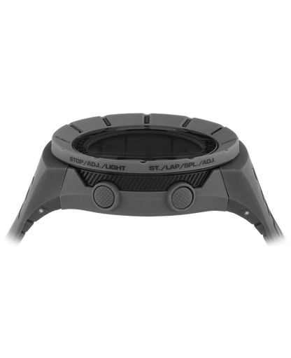 Coliseum Fit™ (Gray/Black) Watch
