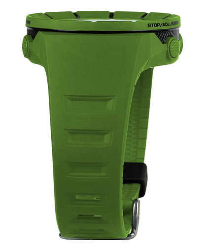 Coliseum Fit™ (OD Green/Black) Watch
