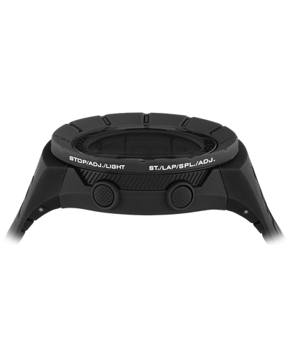 Patriot Gear Phantom Black Coliseum Fit™