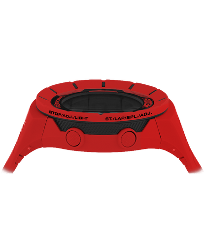 Coliseum Fit™ (Red/Black) Watch