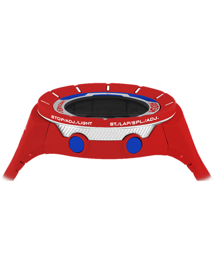 Coliseum Fit™ (Red/White/Blue) Watch