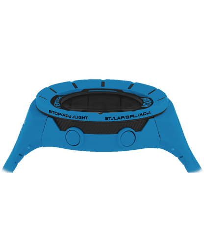 Coliseum Fit™ (Shark Blue/Black) Watch