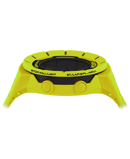 Coliseum Fit™ (Yellow/Black) Watch