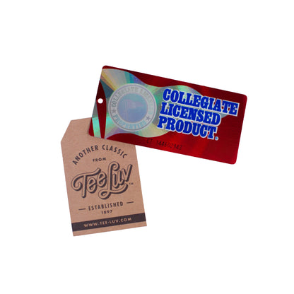 Florida Atlantic University Owls T-Shirt - Navy Blue