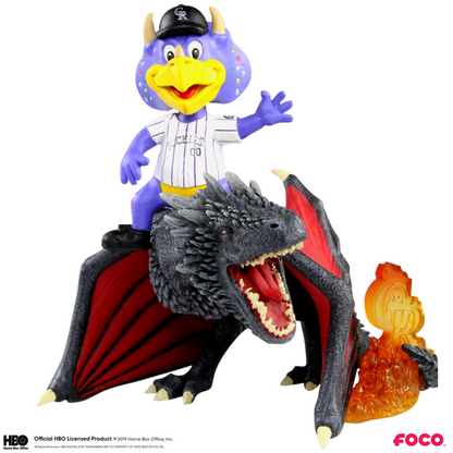 Game of Thrones MLB Bobbleheads - National League