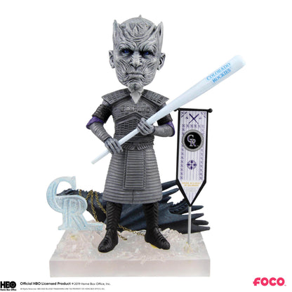 Game of Thrones MLB Bobbleheads - National League