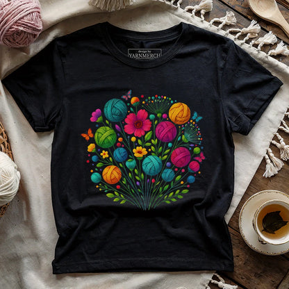 Colorbloom T-shirt