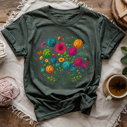 Colorbloom T-shirt