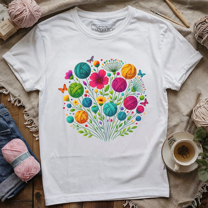 Colorbloom T-shirt