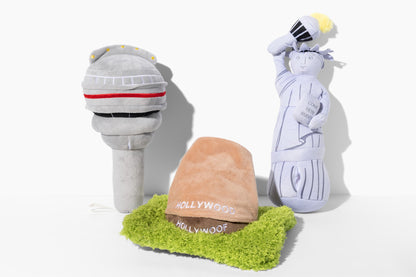 Liberty Nose Work Dog Toy