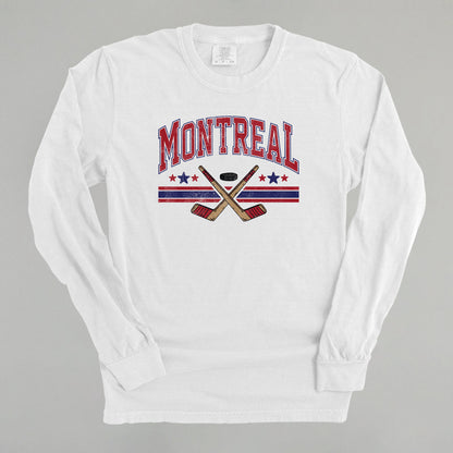 Montreal Hockey