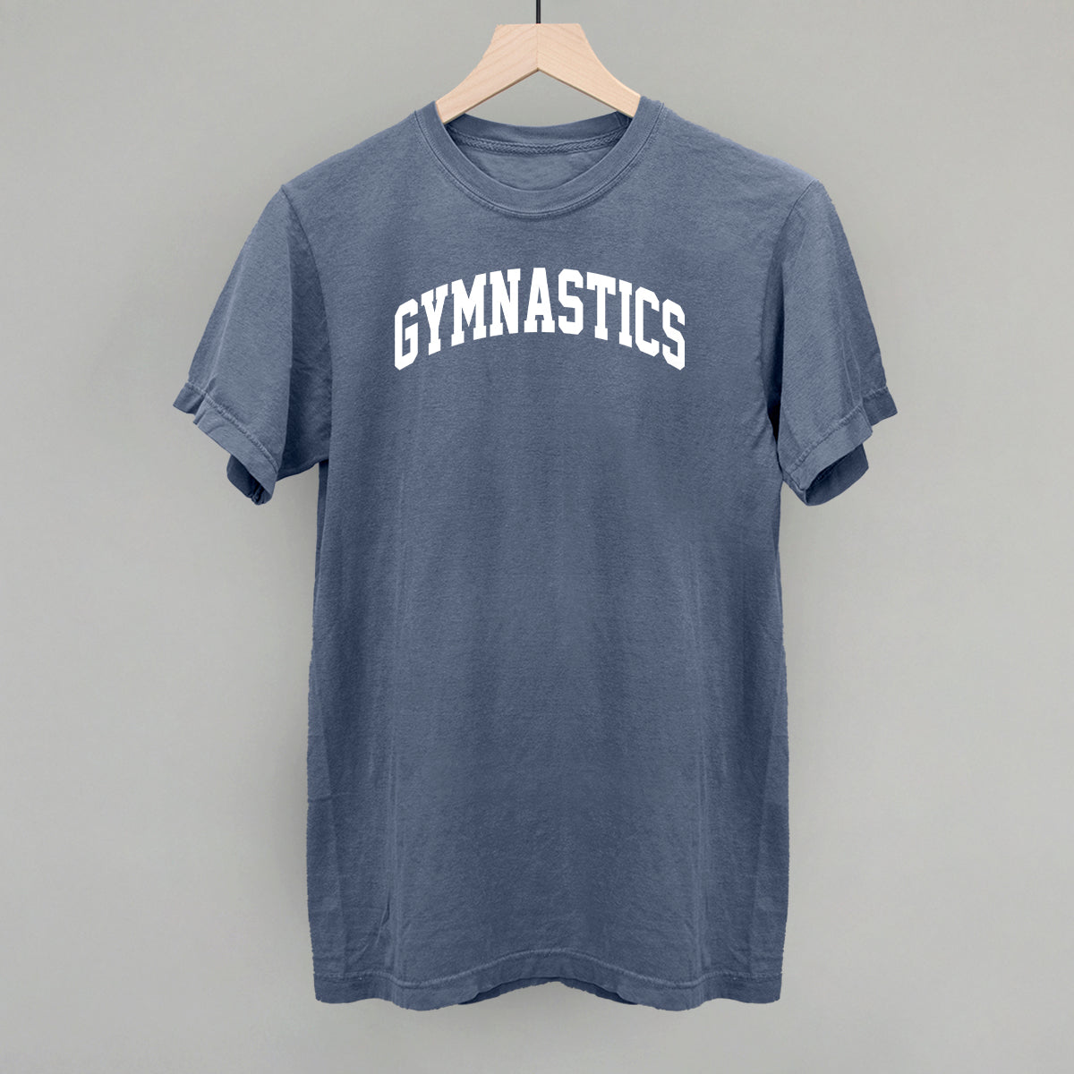 Gymnastics Arch (White)