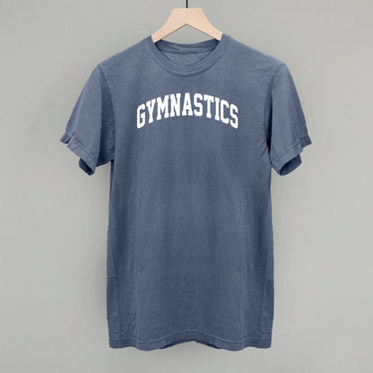 Gymnastics Arch (White)