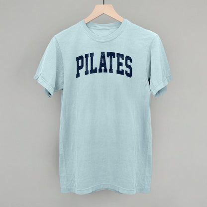 Pilates Arch (Navy)