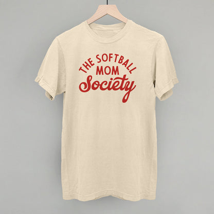 The Softball Mom Society