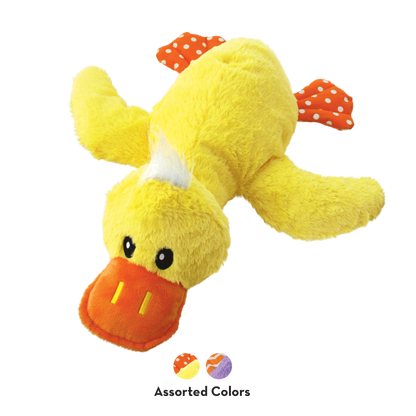 Kong Comfort Duck X-Large