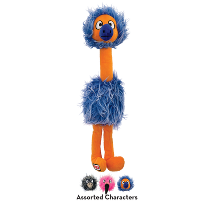 Kong Comfort Jumbo Birds X-Large