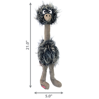 Kong Comfort Jumbo Birds X-Large
