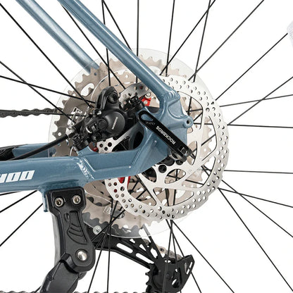 MT400 Mountain Bike