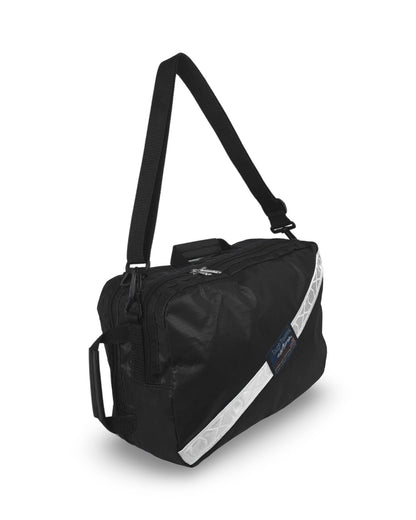 COMMUTER Vinyl Carry-On