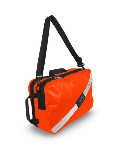 COMMUTER Vinyl Carry-On