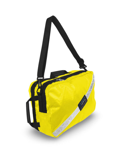 COMMUTER Vinyl Carry-On