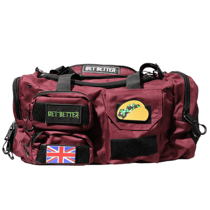 Commuter Series- Duffle Bag