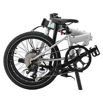 SVK-Folding Bike