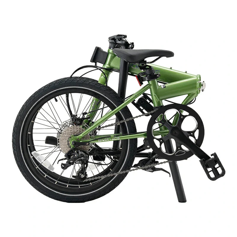 SVK-Folding Bike