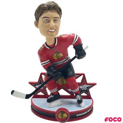 Superstar Series Bobbleheads