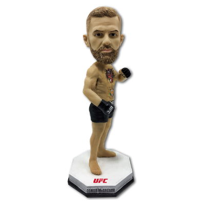 UFC Fighter Bobbleheads