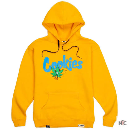 Cookies Happy Friend Pullover Hoodie