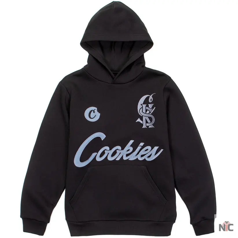 Cookies Legacy Pullover Hoodie