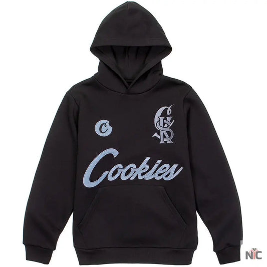 Cookies Legacy Pullover Hoodie