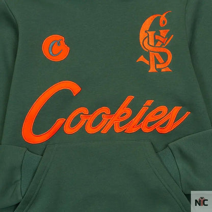 Cookies Legacy Pullover Hoodie