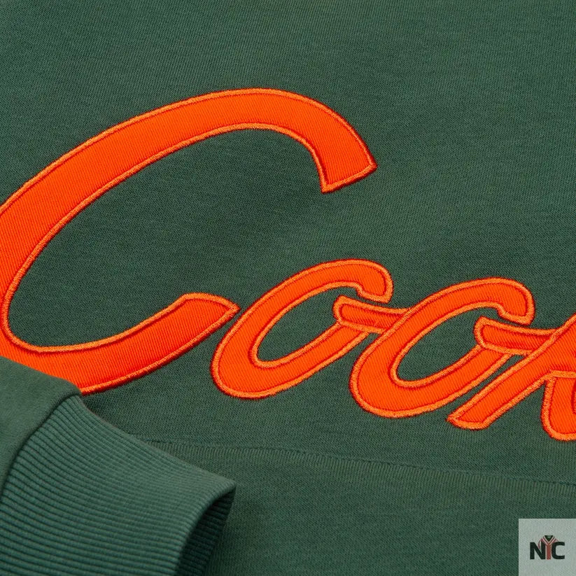 Cookies Legacy Pullover Hoodie