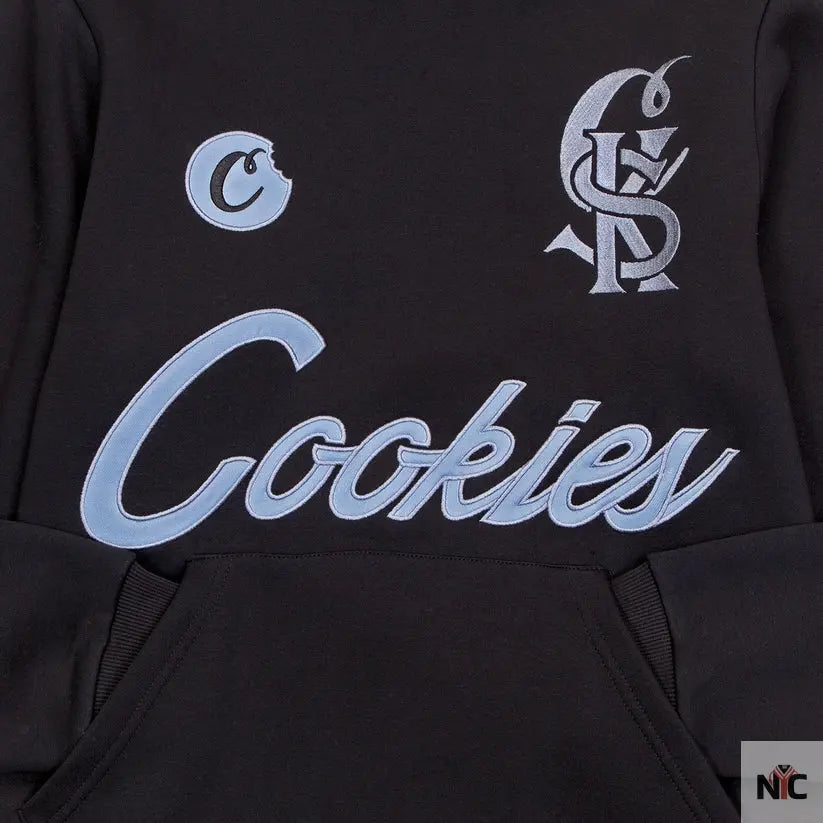 Cookies Legacy Pullover Hoodie